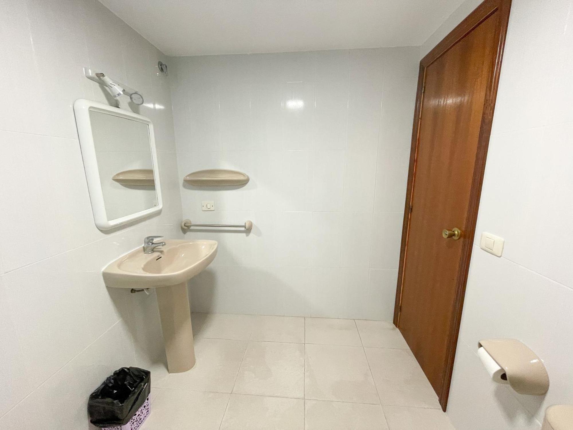 Apartamentos Azahar 3000 Peñíscola Eksteriør billede