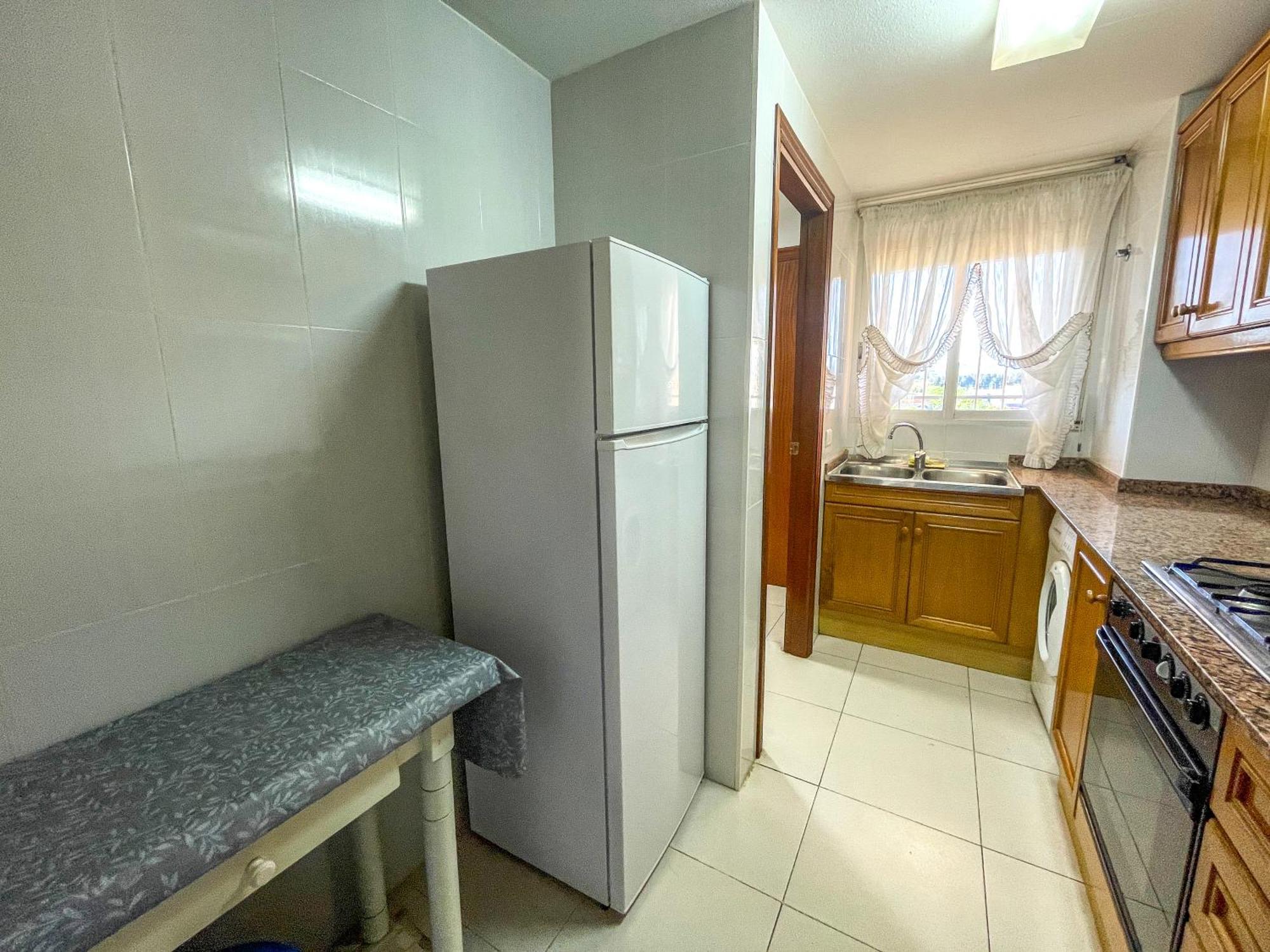 Apartamentos Azahar 3000 Peñíscola Eksteriør billede